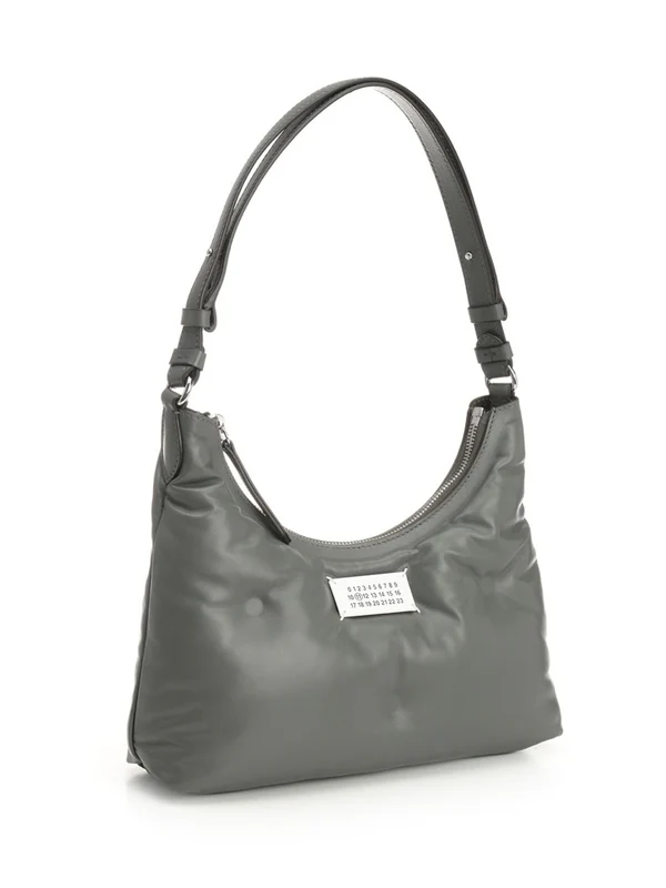 Maison Margiela Grey Crossbody & Shoulder Bags - Image 2
