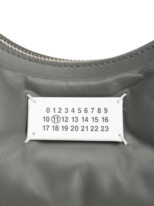 Maison Margiela Grey Crossbody & Shoulder Bags - Image 5
