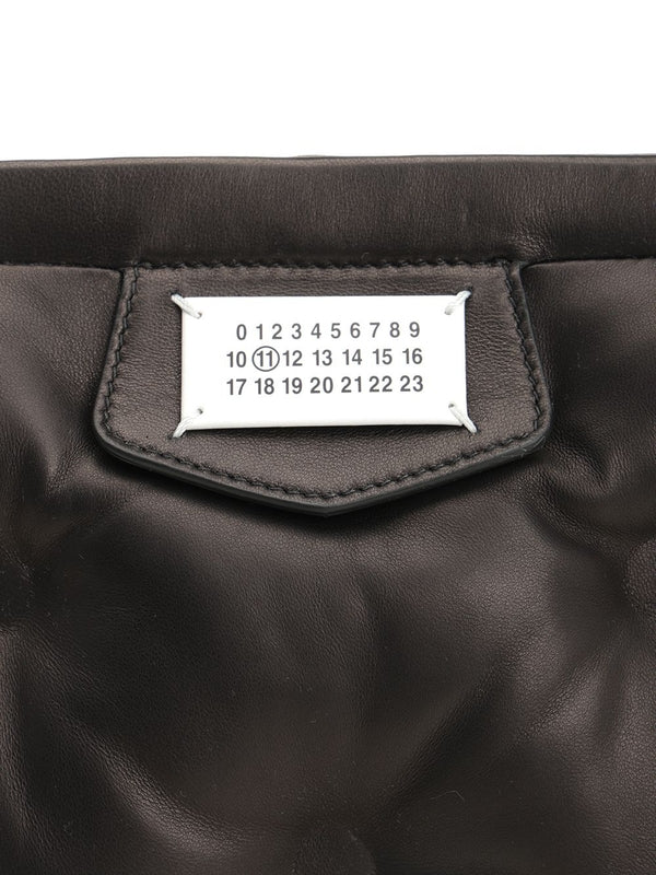 Maison Margiela Black Cross Bags - Image 5