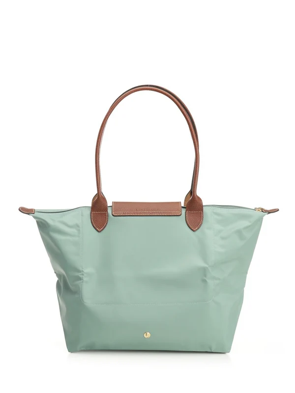 Longchamp Blue Tote Bags - Image 3