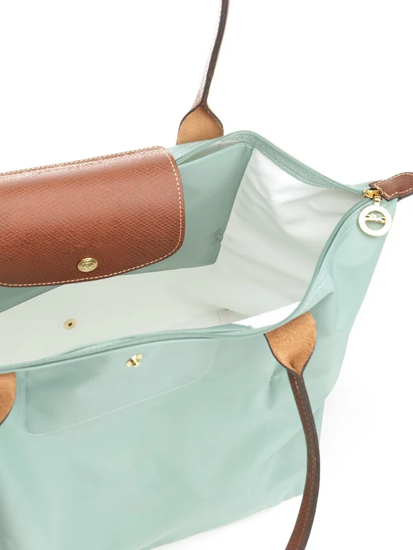 Longchamp Blue Tote Bags - Image 4