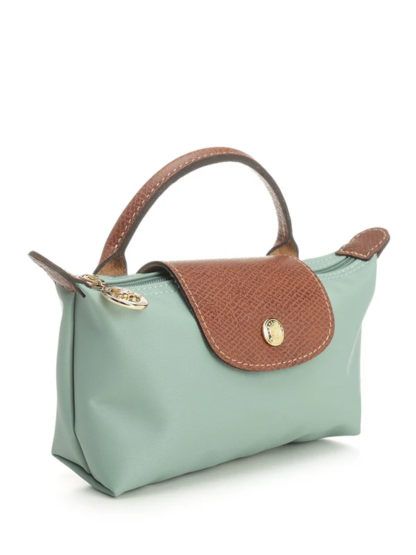 Longchamp Blue Clutch Bags - Image 2