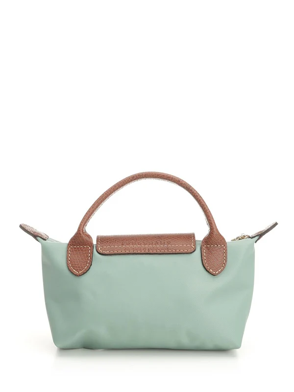 Longchamp Blue Clutch Bags - Image 3