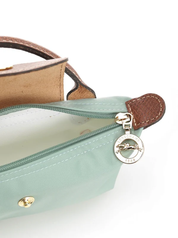 Longchamp Blue Clutch Bags - Image 4