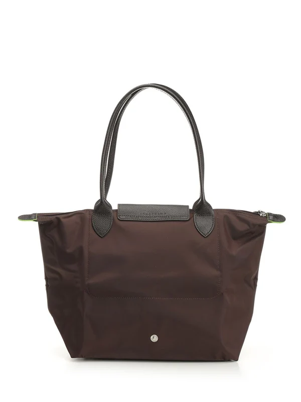 Longchamp Brown Tote Bags - Image 3