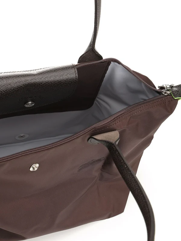Longchamp Brown Tote Bags - Image 4