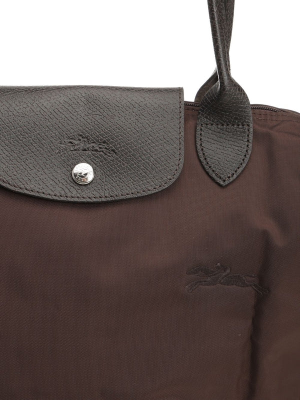 Longchamp Brown Tote Bags - Image 5