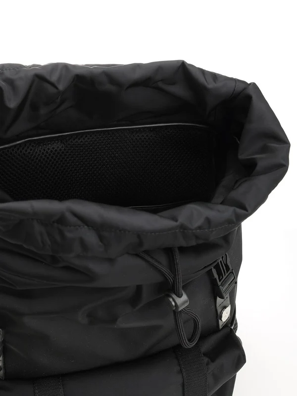 Maison Margiela Black Backpacks - Image 4