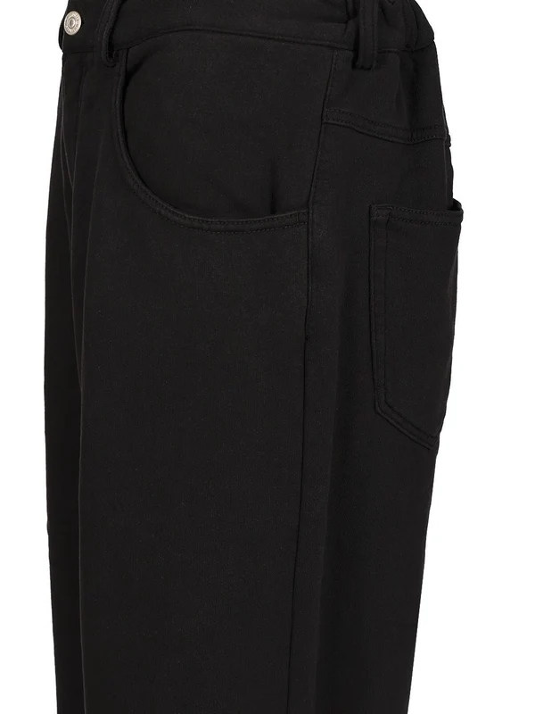 Mm6 Maison Margiela Black Trousers - Image 5