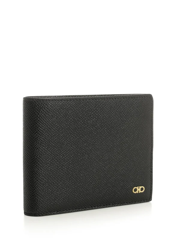 Ferragamo Black Wallets - Image 2