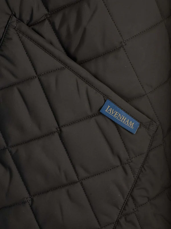 Comme Des Garcons Shirt Black Vests - Image 3