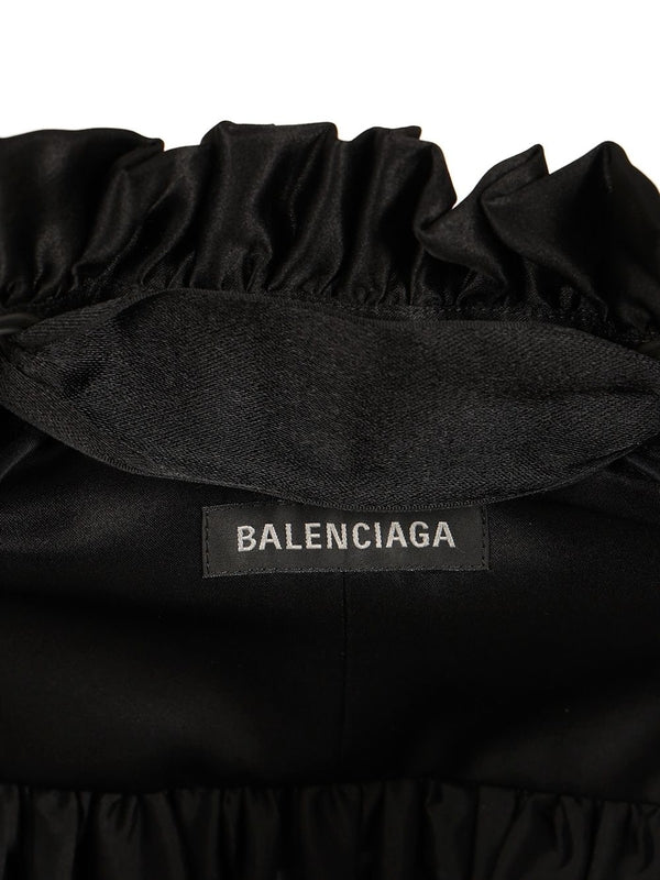 Balenciaga Black Shirts & Blouses - Image 5