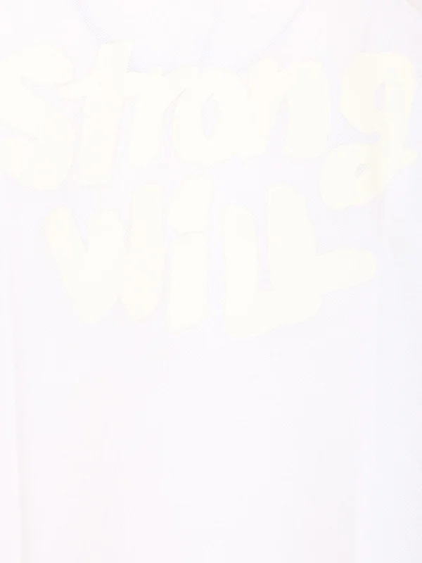 Comme Des Garcons Shirt White Polo Shirts - Image 4