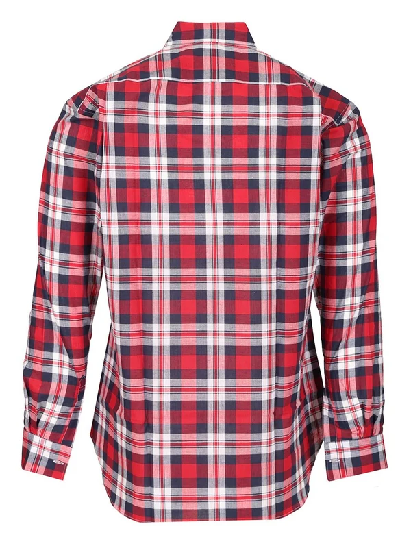 Comme Des Garcons Shirt Multicolor Shirts - Image 2