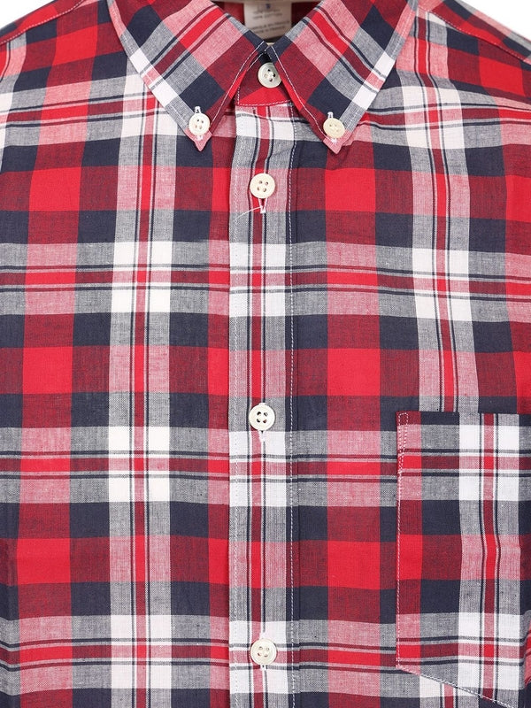Comme Des Garcons Shirt Multicolor Shirts - Image 3