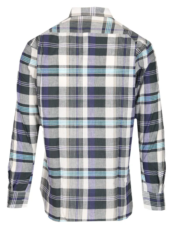 Comme Des Garcons Shirt Multicolor Shirts - Image 2