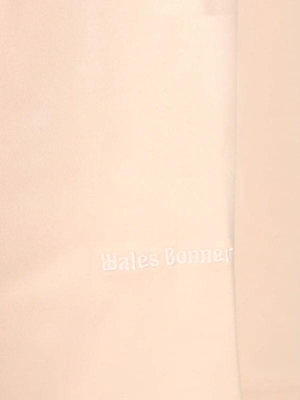 Wales Bonner Pink Half Sleeve - Image 5