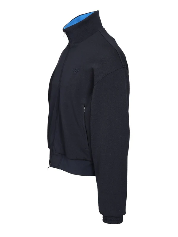 Wales Bonner Navy Jackets - Image 3