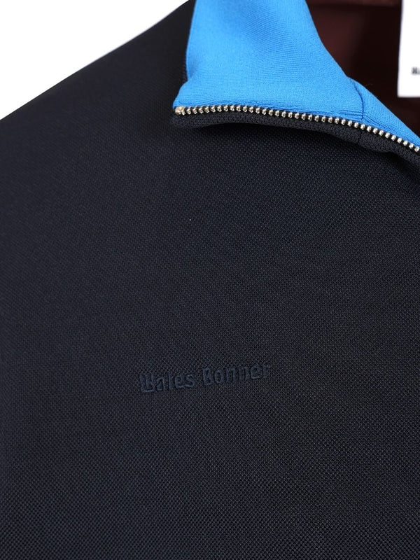 Wales Bonner Navy Jackets - Image 5