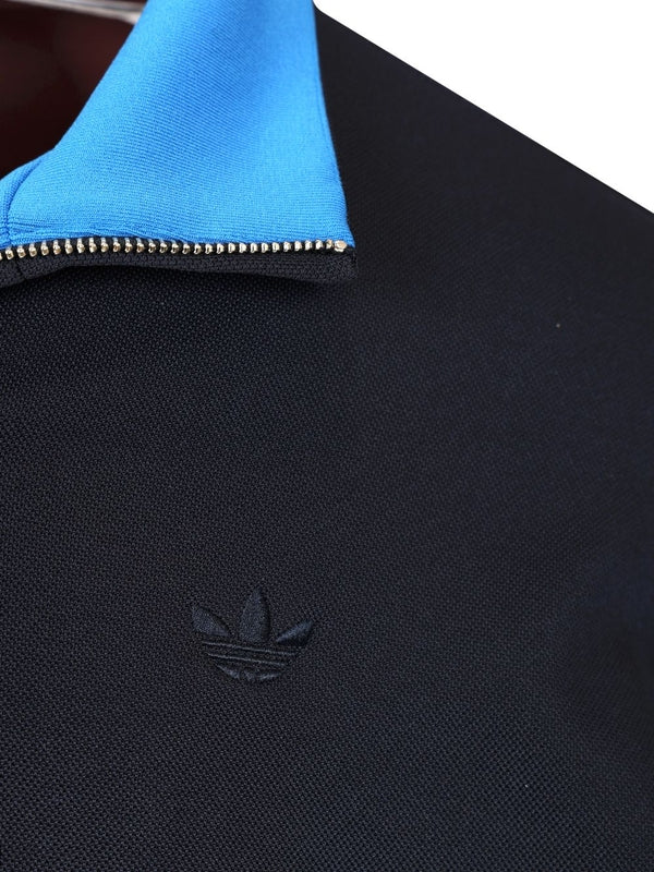Wales Bonner Navy Jackets - Image 6