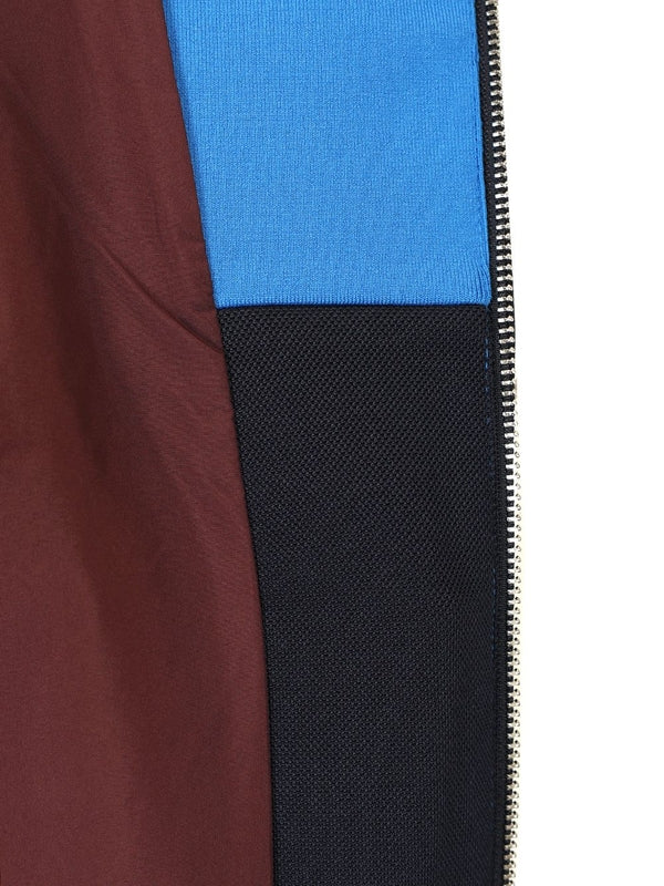 Wales Bonner Navy Jackets - Image 7