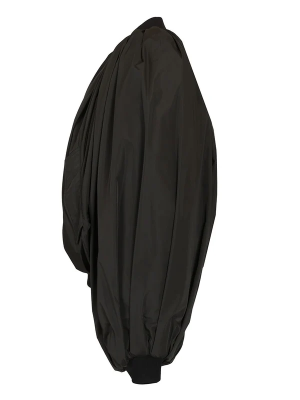Balenciaga Black Bomber - Image 3