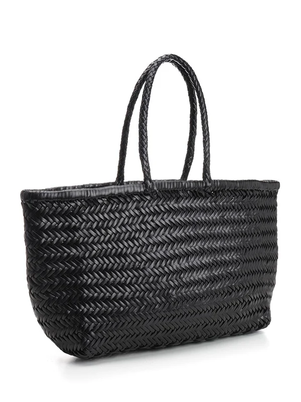 Dragon Diffusion Black Tote Bags - Image 2