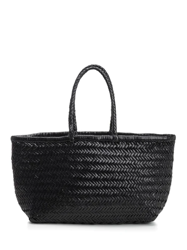Dragon Diffusion Black Tote Bags - Image 3