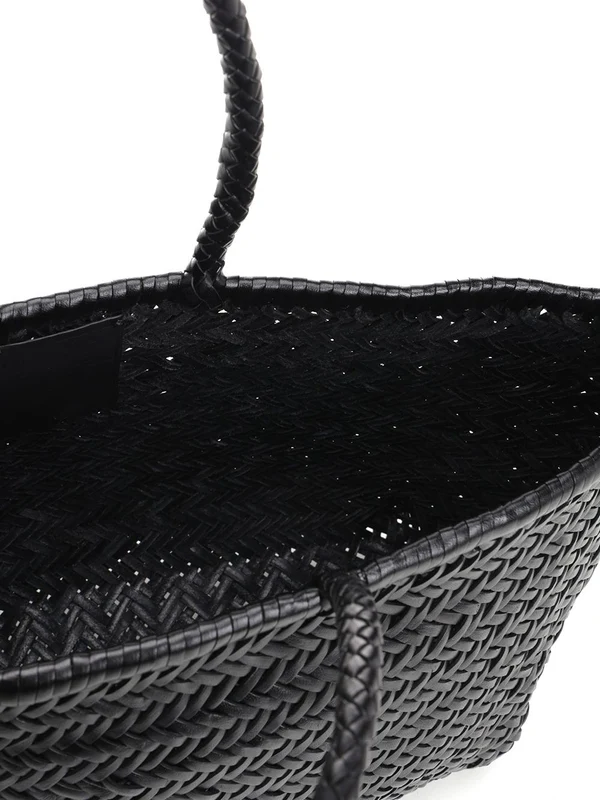 Dragon Diffusion Black Tote Bags - Image 4