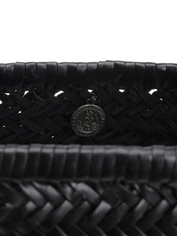Dragon Diffusion Black Tote Bags - Image 5