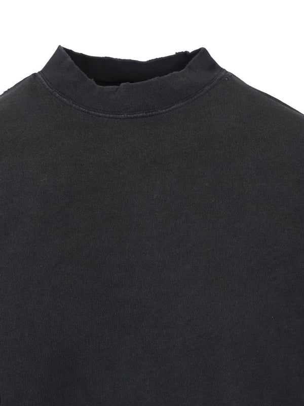 Balenciaga Black Half Sleeve - Image 3