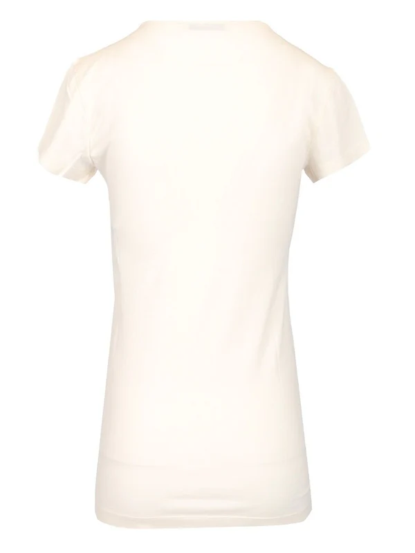 Lemaire White Half Sleeve - Image 2