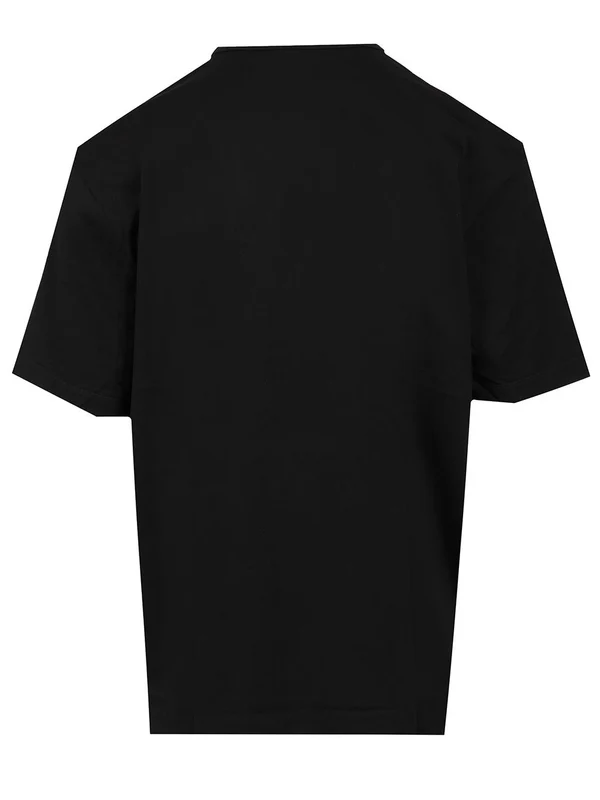 Lemaire Black Half Sleeve - Image 2