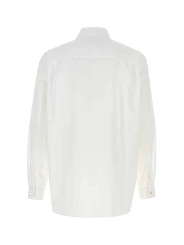 Gucci White Shirts - Image 2