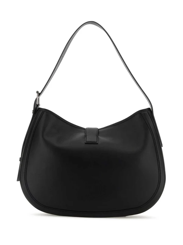 Alexander Mcqueen Black Crossbody & Shoulder Bags - Image 3
