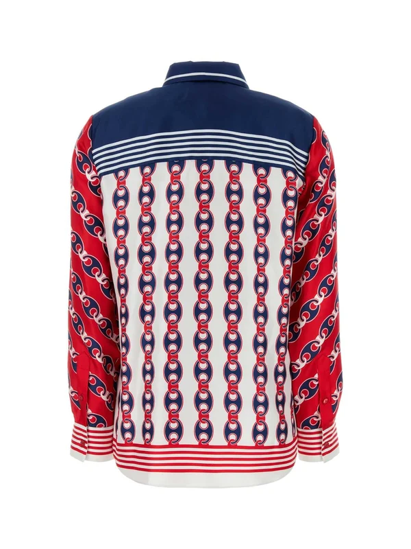 Gucci Multicolor Shirts & Blouses - Image 2