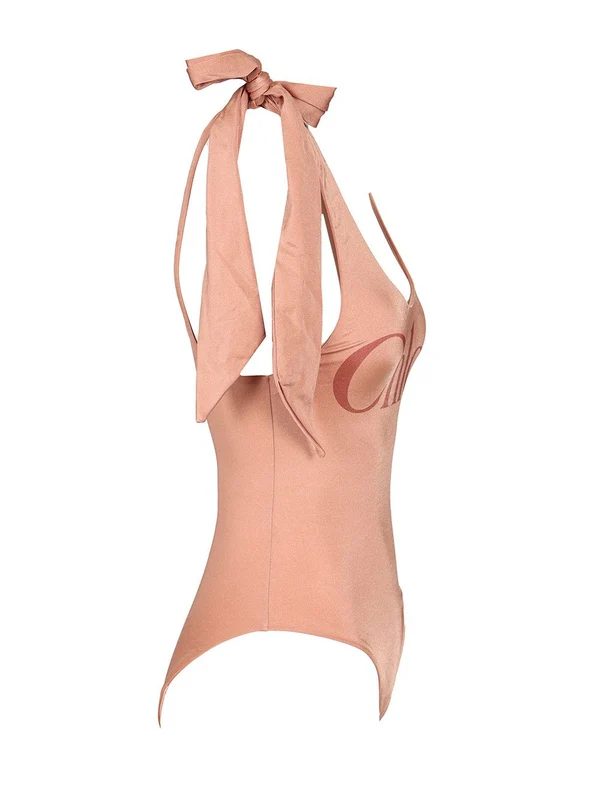 Chloe Pink Body Suits - Image 3