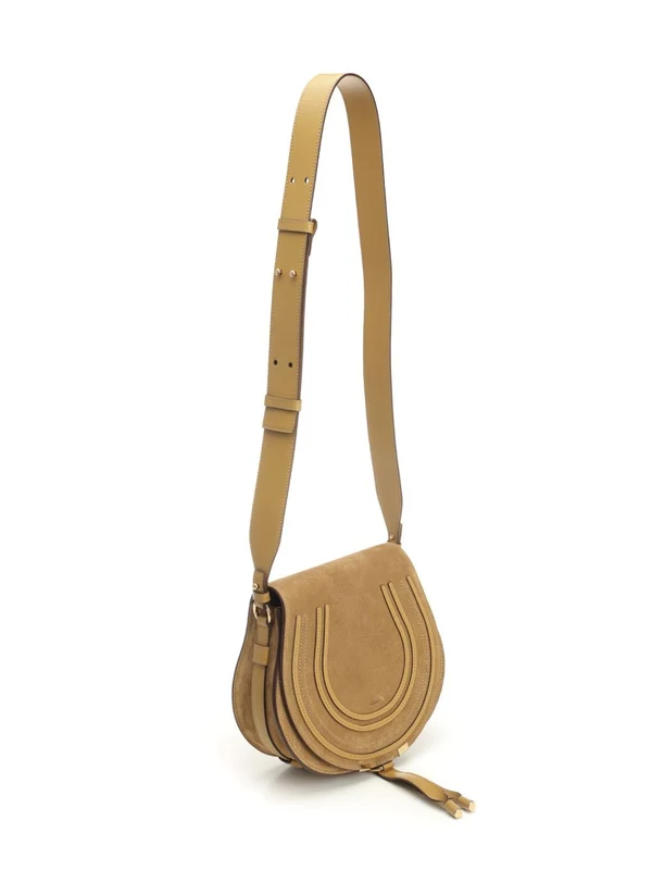 Chloe Brown Crossbody & Shoulder Bags - Image 2