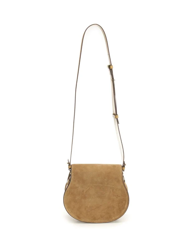Chloe Brown Crossbody & Shoulder Bags - Image 3
