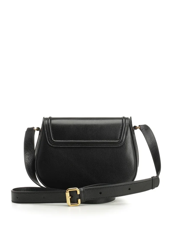 Chloe Black Crossbody & Shoulder Bags - Image 3