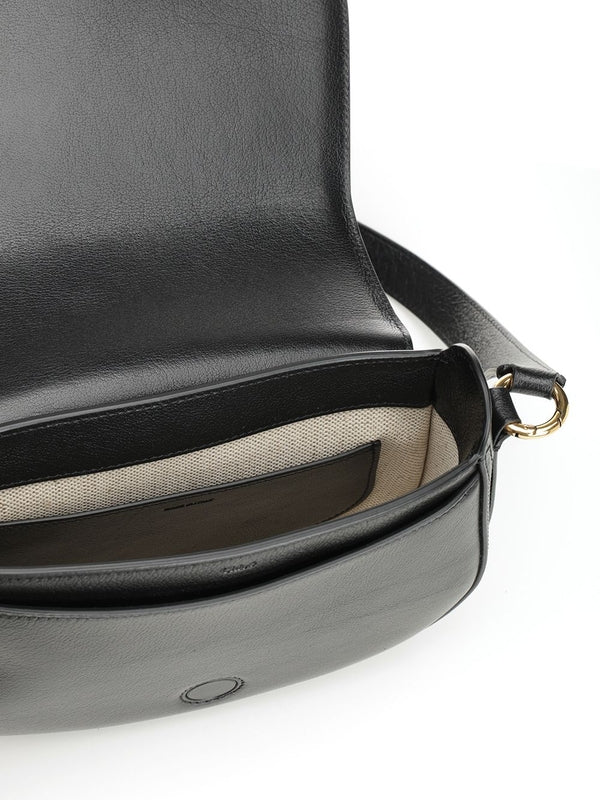 Chloe Black Crossbody & Shoulder Bags - Image 4