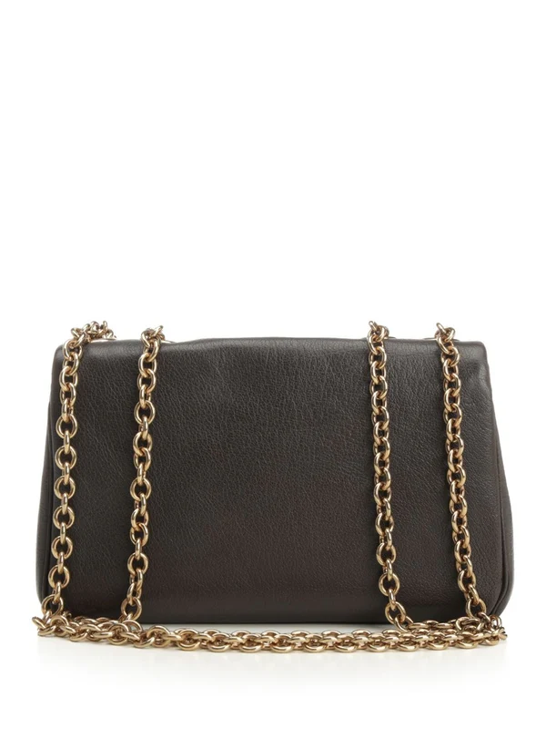 Chloe Brown Crossbody & Shoulder Bags - Image 3