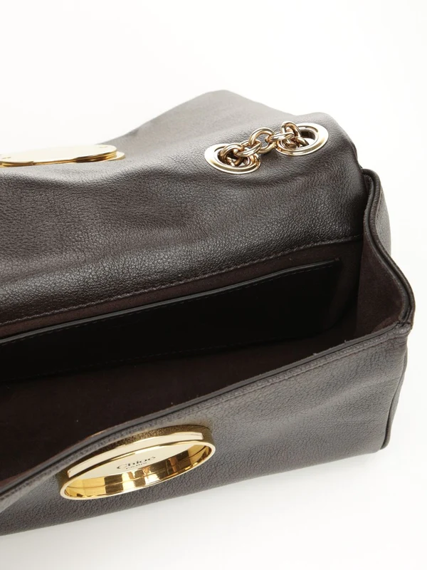 Chloe Brown Crossbody & Shoulder Bags - Image 4