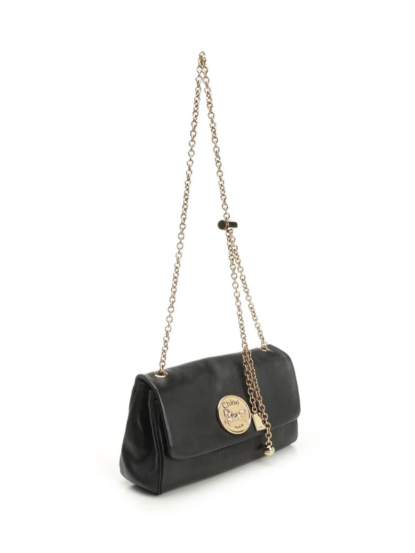 Chloe Black Crossbody & Shoulder Bags - Image 2