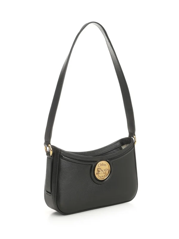 Chloe Black Crossbody & Shoulder Bags - Image 2