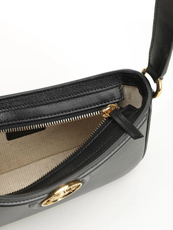 Chloe Black Crossbody & Shoulder Bags - Image 4
