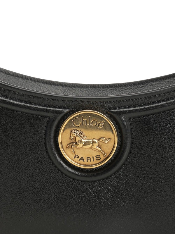 Chloe Black Crossbody & Shoulder Bags - Image 5