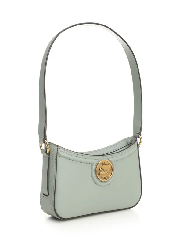 Chloe Green Crossbody & Shoulder Bags - Image 2