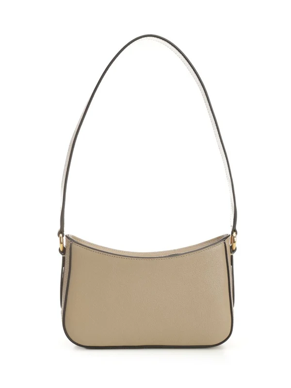 Chloe Beige Crossbody & Shoulder Bags - Image 3