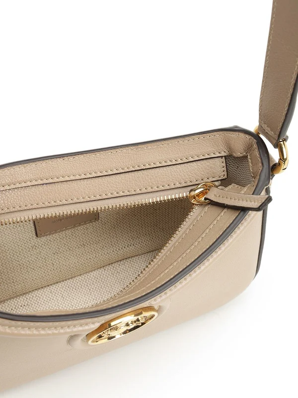 Chloe Beige Crossbody & Shoulder Bags - Image 4
